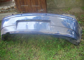 BMW e87 zderzak tylny