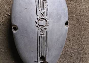 Komar Pokrywa zapłonu