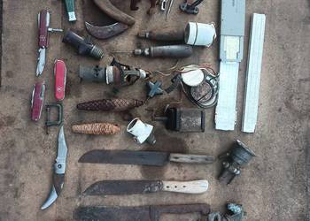 Zbiór różnych staroci - pakiet