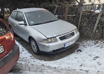 Audi a3 8l