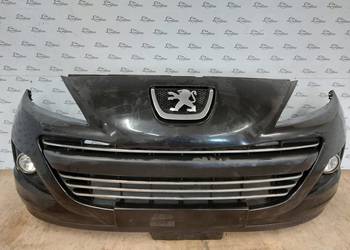 PEUGEOT 207 I lift 10r zderzak przód