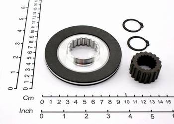 TARCZA HAMULCOWA SWF KRANTECHNIK N0002707 CZĘŚCI DO SUWNIC