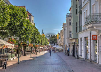 Sprzedam kamienica 600m Sopot