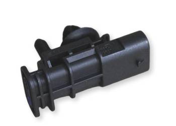 VOLVO S60 V60 S90 zaslepka uchwyt kostki czujnika parkowania OE 31412936
