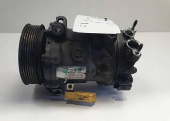 SPRĘŻARKA KLIMATYZACJI Citroen C4 Picasso 1.6 HDI _ pompa 9684432480