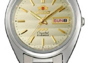 Zegarek Orient FAB00007C