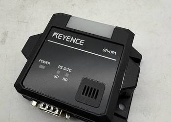 Keyence SR-UR1 Moduł komunikacji USB