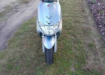 Sprzedam Kymco Vitalitty