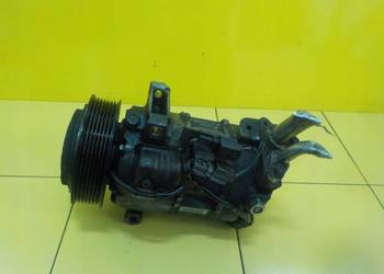 QASHQAI J11 JUKE 1.2 DIG-T 16r 116KM HRA2 sprezarka klimatyzacji 926004EB0A