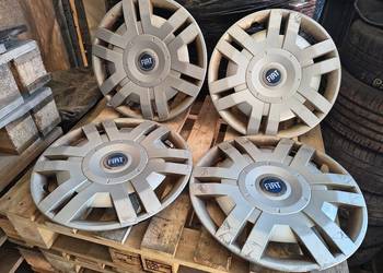 Kołpak kołpaki oryginalne Fiat Stilo Punto Tipo 15" B632