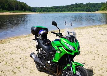 Kawasaki versys 1000 *salon Polska*