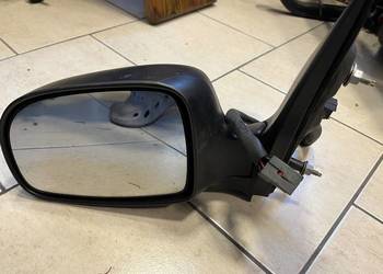 Lusterko lewe Ford Windstar II