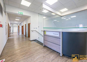 Lokal Nowa Wieś Mała 450m2