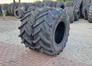 480/70r24 420/85r24 16.9r24 Mitas Continental 90% bieżnik