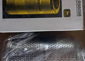 FILTR HYDRAULIKI JOHN DEERE 51866 AR98098, HF6483