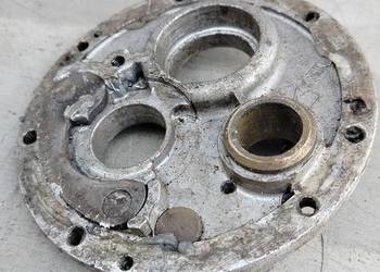 Dekiel pokrywa rozrządu Junak m10