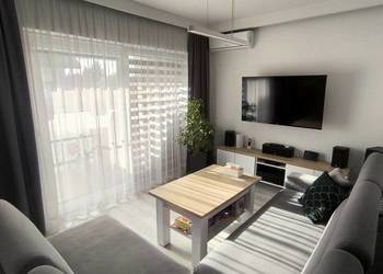 Mieszkanie 60m2 w Zaczerniu k. Rzeszowa