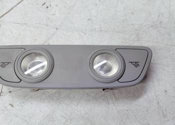 LAMPKA PODŚWIETLENIE KABINY AUDI A4 B9 4M0947111