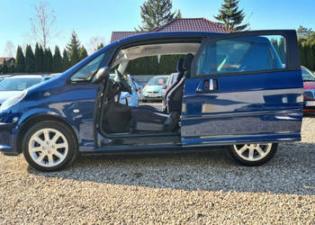 Peugeot 1007 alu, PDC, 2x el. drzwi