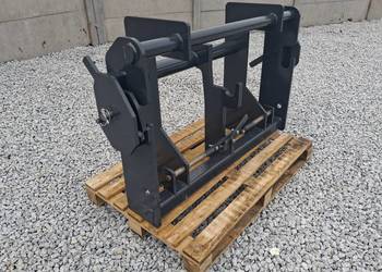 Adapter, przejściówka MANITOU JCB