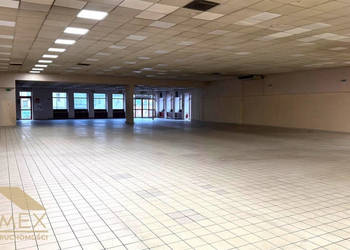 Lokal 900m2 Rydułtowy