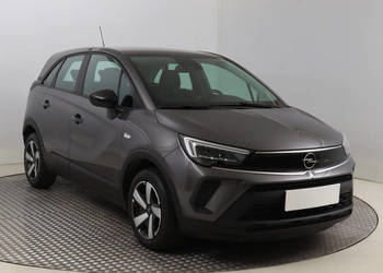 Opel Crossland 1.2