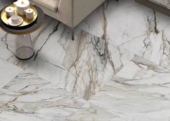 Płytki ceramiczne ITT CALACATTA PAONAZZO MAT 60x60
