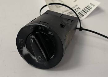 WŁĄCZNIK ŚWIATEŁ VOLKSWAGEN SHARAN I LIFT