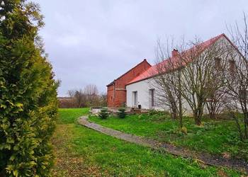 2pok, 182met, Dom wolnostojący PIWNICA/OGRÓD (Radzieszyn)