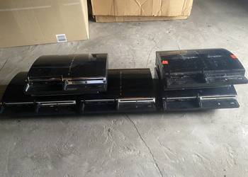 PlayStation 3 CechC04 konsole