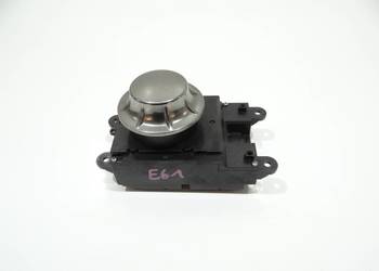 KONTROLER POKRĘTŁO IDRIVE BMW E60 E61 6941801 (4295458)
