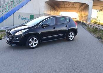 Peugeot 3008 1.6 HDI