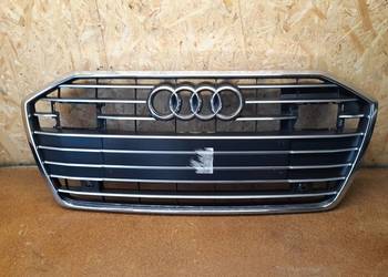 AUDI A6 C8 GRILL ATRAPA CHŁODNICY 4K0853651C