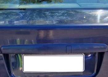 volvo s70 klapa bagażnika