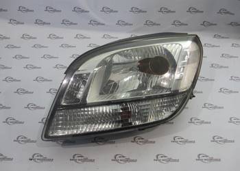 CHEVROLET ORLANDO I 11r lampa lewa przód ANGLIK