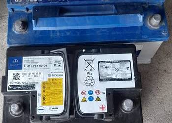 Akumulator warta 12v 95ah 800a