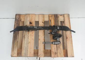 MAGLOWNICA Peugeot 206 przekładnia kierownicza EUROPA