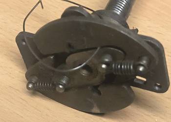 Polonez   regulator odśrodkowy aparat zapłonowy ZELMOT