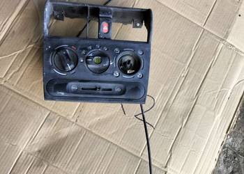 ŚRODKOWY PANEL NAWIEWU OPEL CORSA B