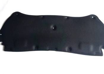 NOWE WYGŁUSZENIE PODBITKA MASKI PEUGEOT 2008 I ORYGINAŁ