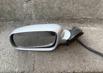 Lusterko lewe Volkswagen Passat B5 sedan