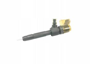 WTRYSKIWACZ FIAT MULTIPLA, ALFA 166 ..-2010 1.9, 2.4 JTD NOWY ORYG 95400103