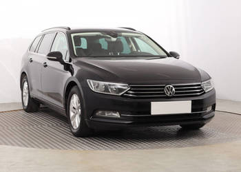 VW Passat 2.0 TDI