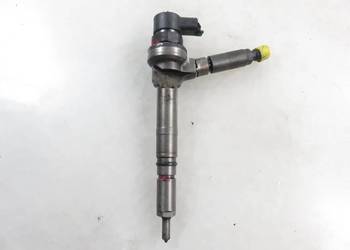 WTRYSKIWACZ OPEL ASTRA III H 1.7 CDTi 0445110175