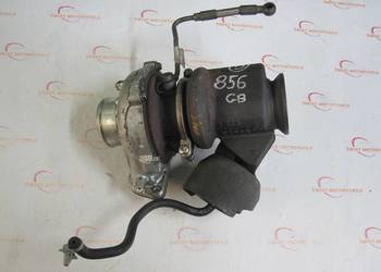 INSIGNIA ASTRA 2.0 CDTI A20DT 130KM 13r turbosprężarka 55581460