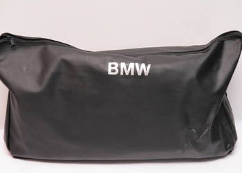 Oryginalna osłona bagażnika BMW E91 51470409319 kompletna nie używana