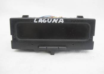 ZEGAREK Wyświetlacz RENAULT LAGUNA I