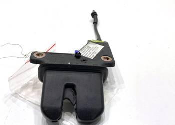 ZAMEK KLAPY TYŁ AUDI A4 B6 Sedan/Limuzyna 8E5827505A 00-05