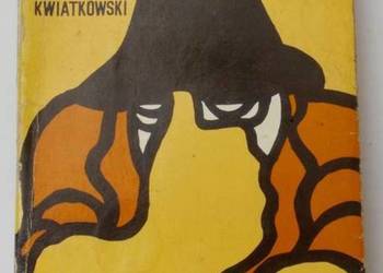 IGŁA W STOGU SIANA - KWIATKOWSKI TADEUSZ IGŁA W STOGU SIANA - KWIATKOWSKI TADEUSZ