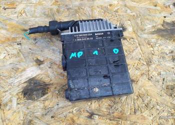 STEROWNIK SILNIKA KOMPUTER MERCEDES W124 BENZYNA 0055455532